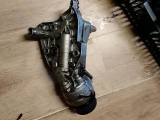 bontott FIAT DOBLO Olajszűrő Ház