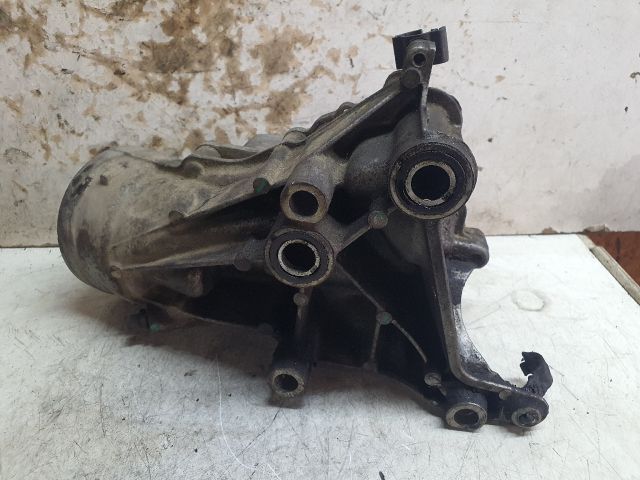 bontott FIAT DOBLO Olajszűrő Ház