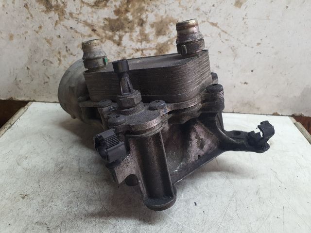 bontott FIAT DOBLO Olajszűrő Ház