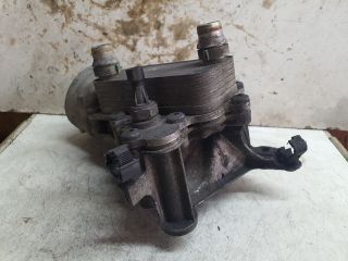 bontott FIAT DOBLO Olajszűrő Ház