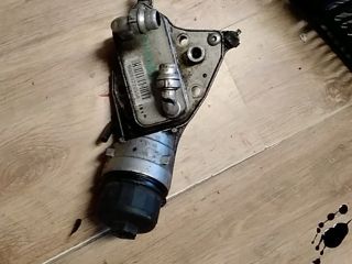 bontott FIAT DOBLO Olajszűrő Ház