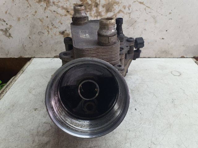 bontott FIAT DOBLO Olajszűrő Ház