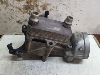 bontott FIAT DOBLO Olajszűrő Ház