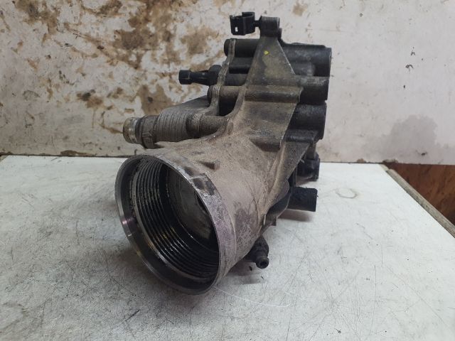 bontott FIAT DOBLO Olajszűrő Ház