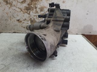 bontott FIAT DOBLO Olajszűrő Ház