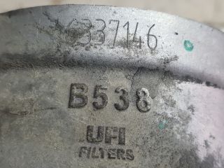 bontott FIAT DOBLO Olajszűrő Ház