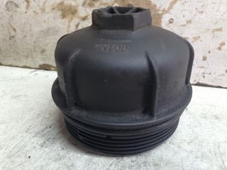 bontott FIAT DOBLO Olajszűrő Kupak