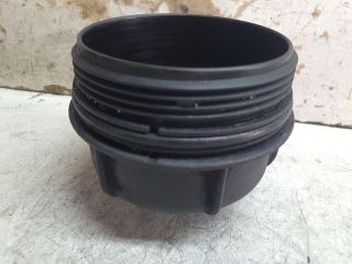 bontott FIAT DOBLO Olajszűrő Kupak