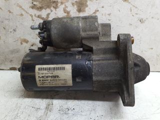 bontott FIAT DOBLO Önindító