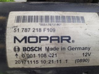 bontott FIAT DOBLO Önindító