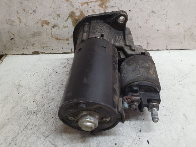 bontott FIAT DOBLO Önindító