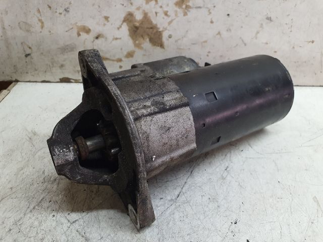 bontott FIAT DOBLO Önindító