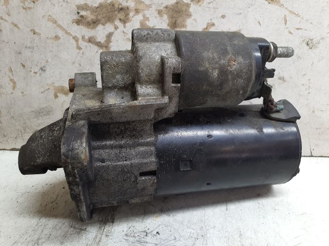 bontott FIAT DOBLO Önindító