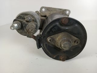 bontott FIAT DOBLO Önindító