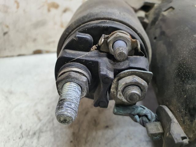 bontott FIAT DOBLO Önindító