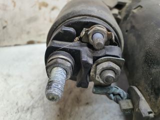 bontott FIAT DOBLO Önindító