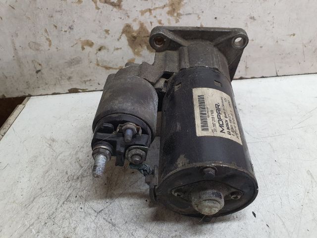 bontott FIAT DOBLO Önindító