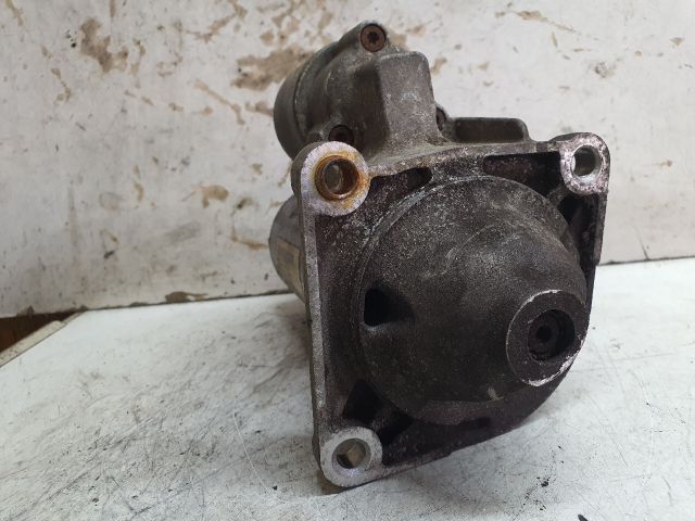 bontott FIAT DOBLO Önindító