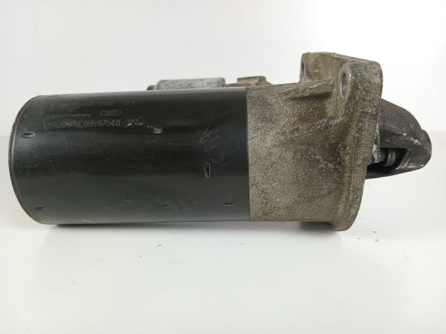 bontott FIAT DOBLO Önindító