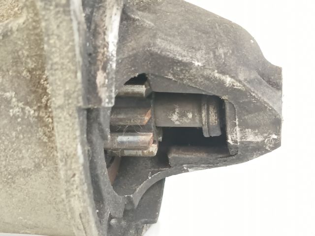 bontott FIAT DOBLO Önindító