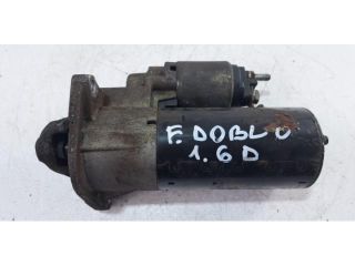 bontott FIAT DOBLO Önindító