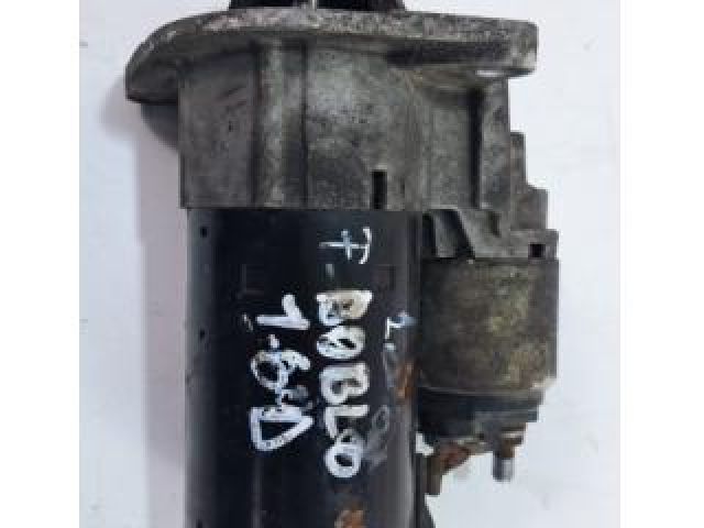 bontott FIAT DOBLO Önindító