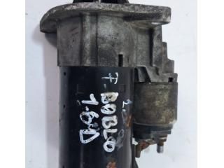 bontott FIAT DOBLO Önindító