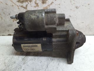 bontott FIAT DOBLO Önindító