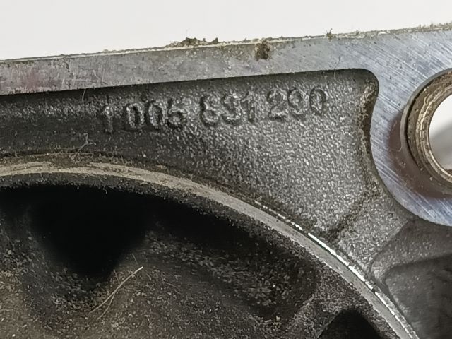 bontott FIAT DOBLO Önindító