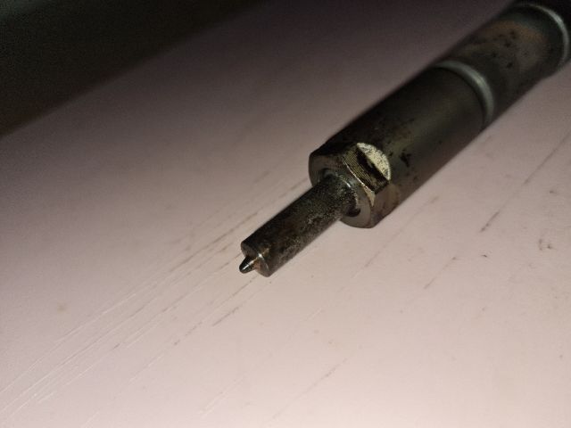 bontott FIAT DOBLO Porlasztó (1 db)