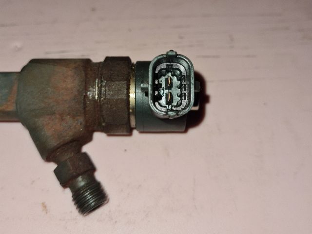 bontott FIAT DOBLO Porlasztó (1 db)