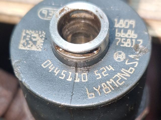 bontott FIAT DOBLO Porlasztó (1 db)