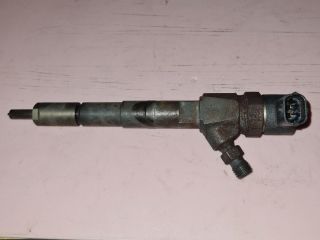 bontott FIAT DOBLO Porlasztó (1 db)