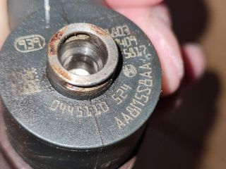 bontott FIAT DOBLO Porlasztó (1 db)