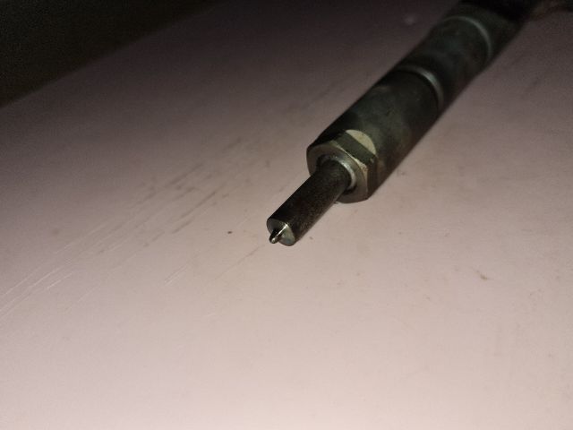 bontott FIAT DOBLO Porlasztó (1 db)