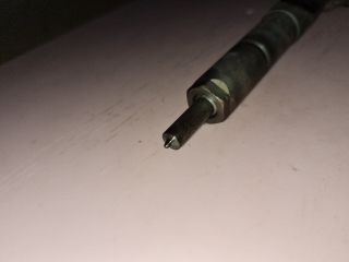 bontott FIAT DOBLO Porlasztó (1 db)