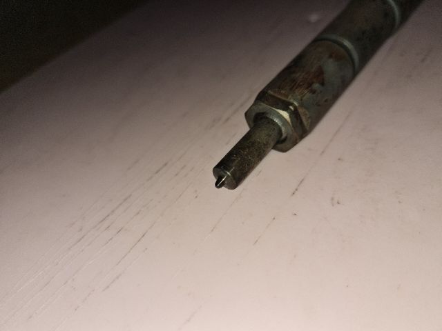 bontott FIAT DOBLO Porlasztó (1 db)