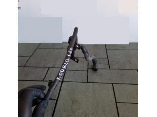 bontott FIAT DOBLO Résolajcső