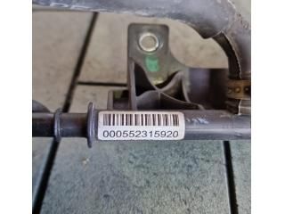 bontott FIAT DOBLO Résolajcső