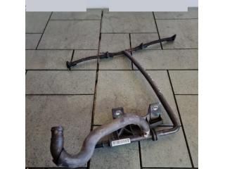 bontott FIAT DOBLO Résolajcső