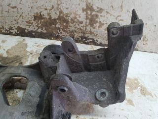 bontott FIAT DOBLO Szervó Tartó Bak (Magában)