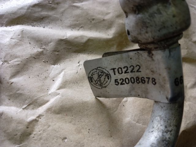 bontott FIAT DOBLO Szervócső