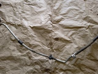 bontott FIAT DOBLO Szervócső