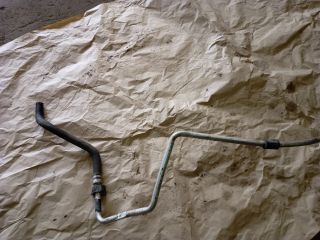 bontott FIAT DOBLO Szervócső