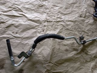 bontott FIAT DOBLO Szervócső