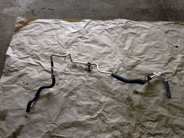 bontott FIAT DOBLO Szervócső