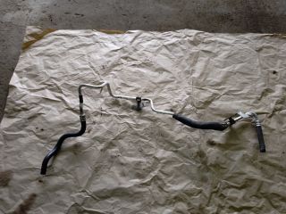 bontott FIAT DOBLO Szervócső