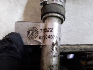 bontott FIAT DOBLO Szervócső