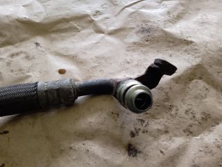 bontott FIAT DOBLO Szervócső