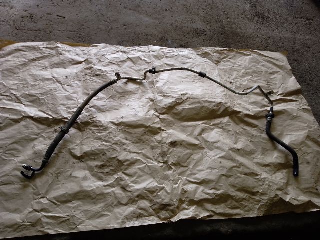 bontott FIAT DOBLO Szervócső